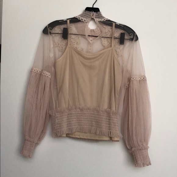 Blouse - Picture 5 of 6